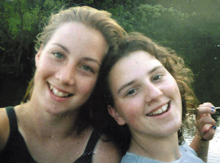 Ashley Freeman and Lauria Bible.jpg